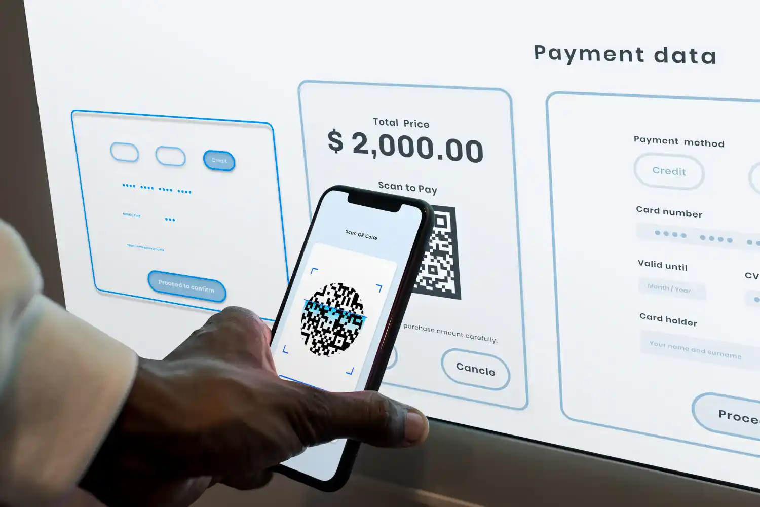 Payments Integration